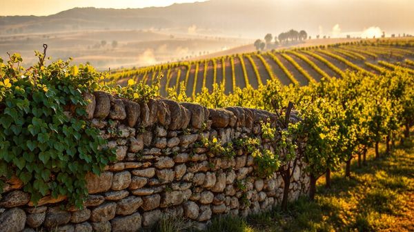 Découvrez les secrets du terroir des vins de Rasteau