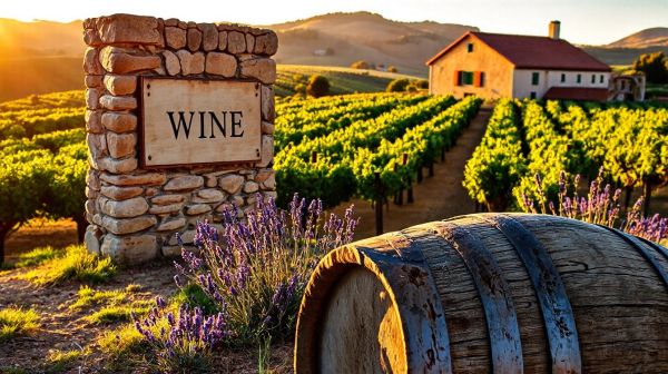 Découvrez les secrets du terroir des vins de Rasteau
