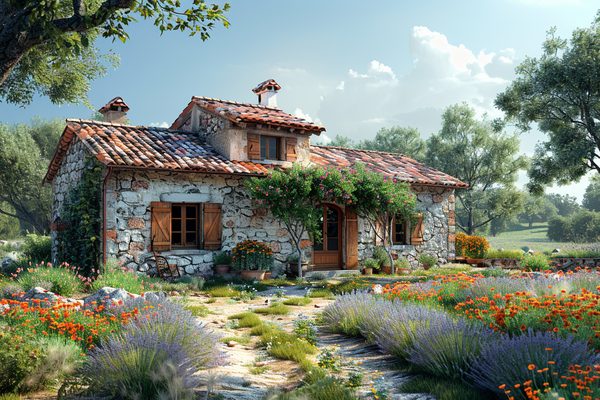 Découvrez votre gîte de charme en charente maritime