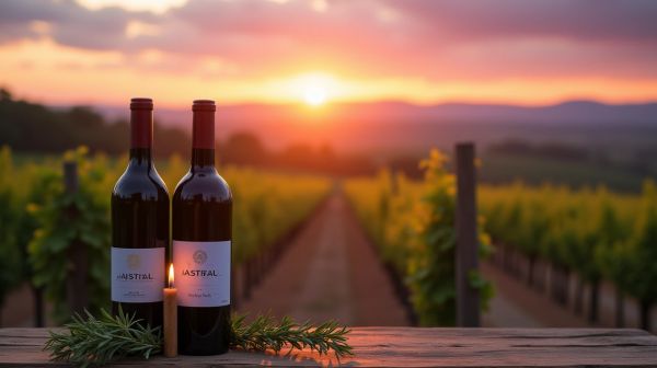 Maîtriser les vins de Rasteau et leur terroir unique