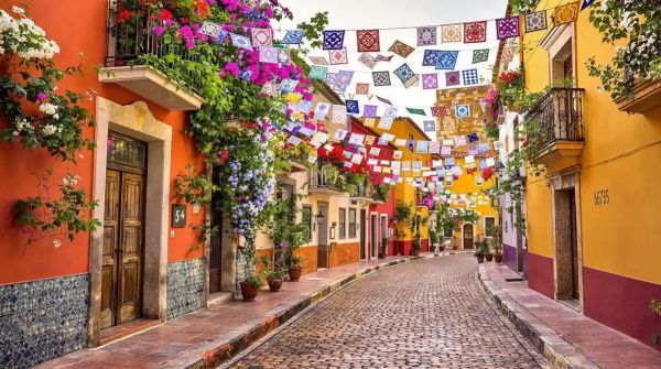 Pourquoi choisir des voyages en Andalousie pour des vacances mémorables