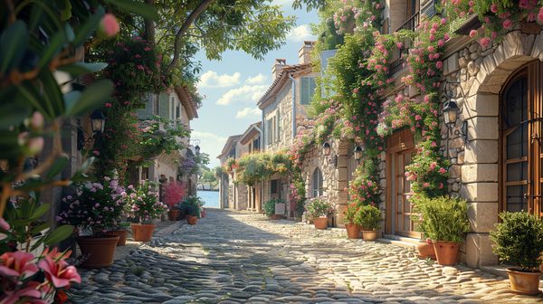 Réserver un hôtel à Aigues-Mortes : une climatisation est vraiment importante en été