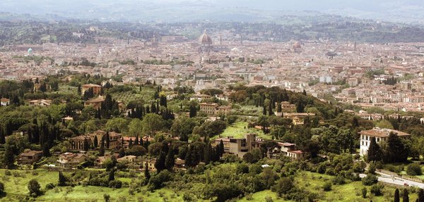 From Renaissance Wonders to Hidden Gems: Uncovering Florence's Best-Kept Secrets in 2 Days