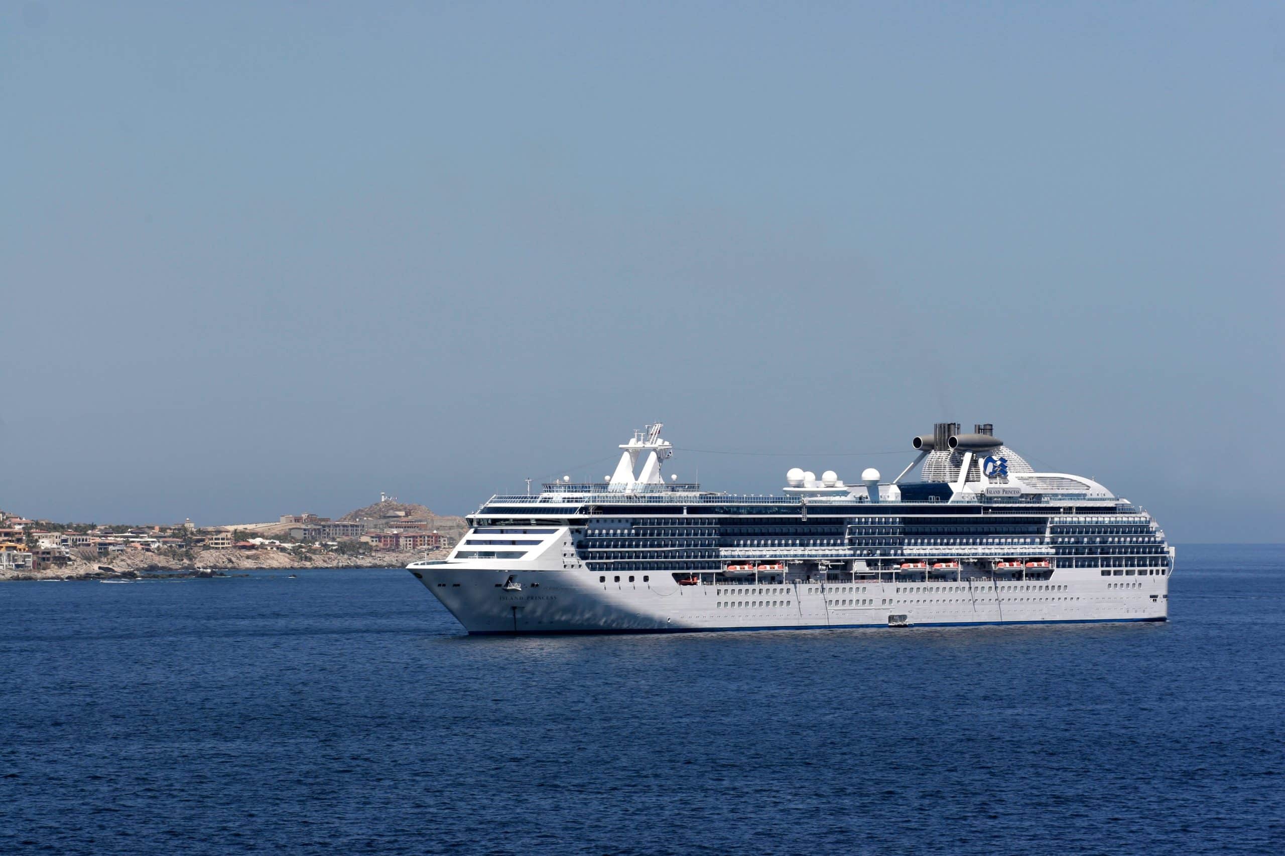 La croisière pour les amateurs de photographie : des vacances à immortaliser