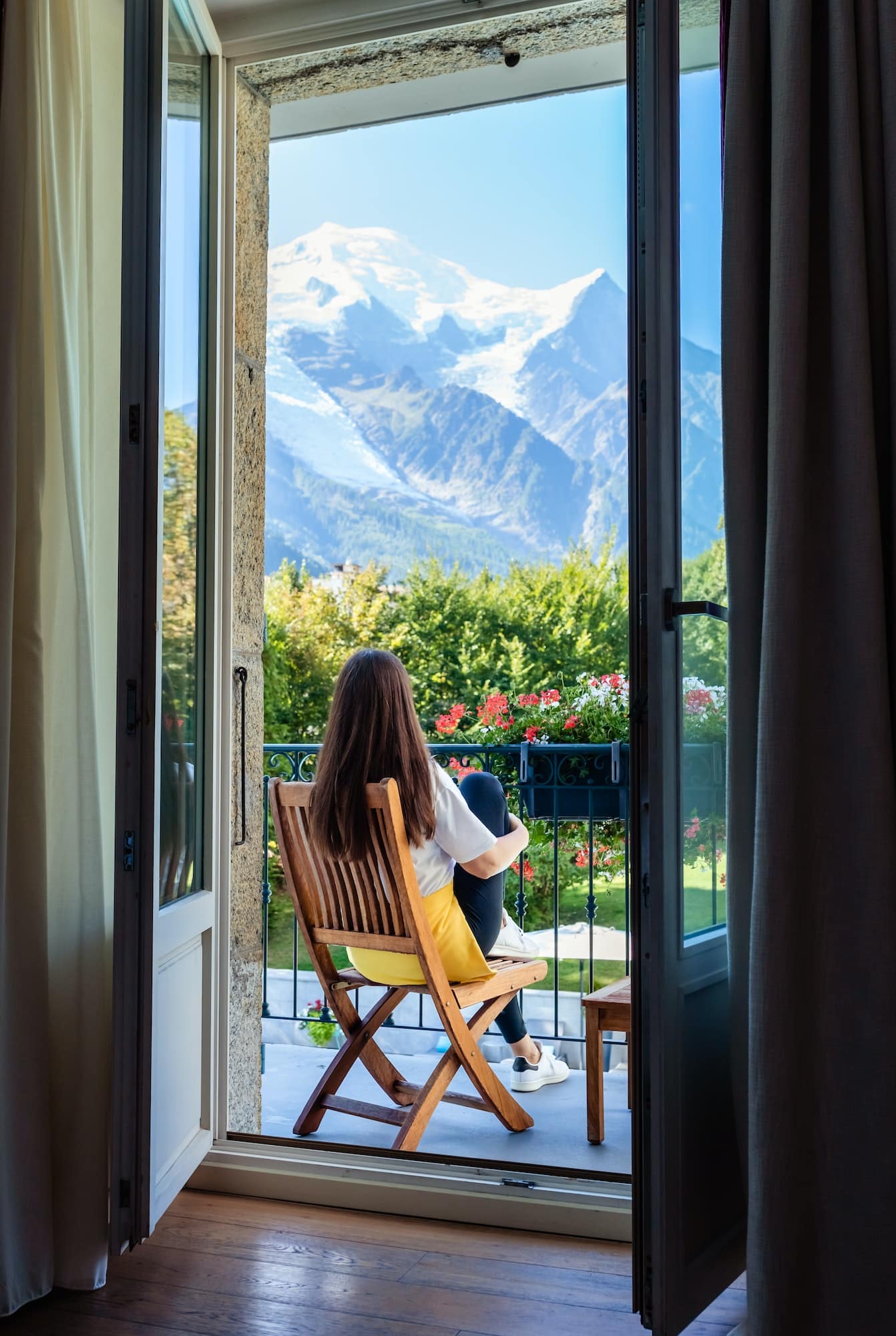 Quelles sont les particularités de l’immobilier au pays du Mont Blanc ?