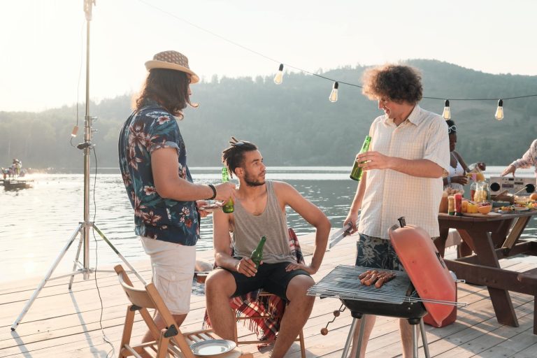 EVG : top 4 des activités à organiser pour le futur marié