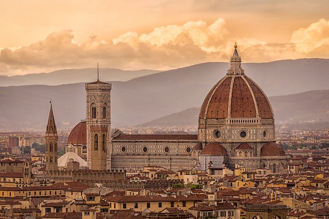 Quelles sont les astuces pour visiter Florence en 2 jours ?