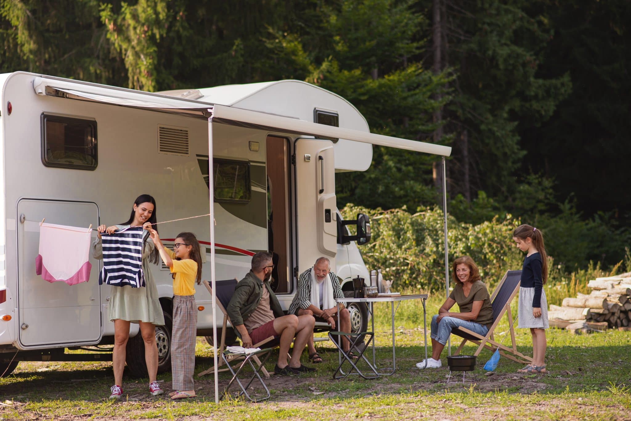 Marques de camping-cars : comment éviter les pièges courants lors de l’achat ?