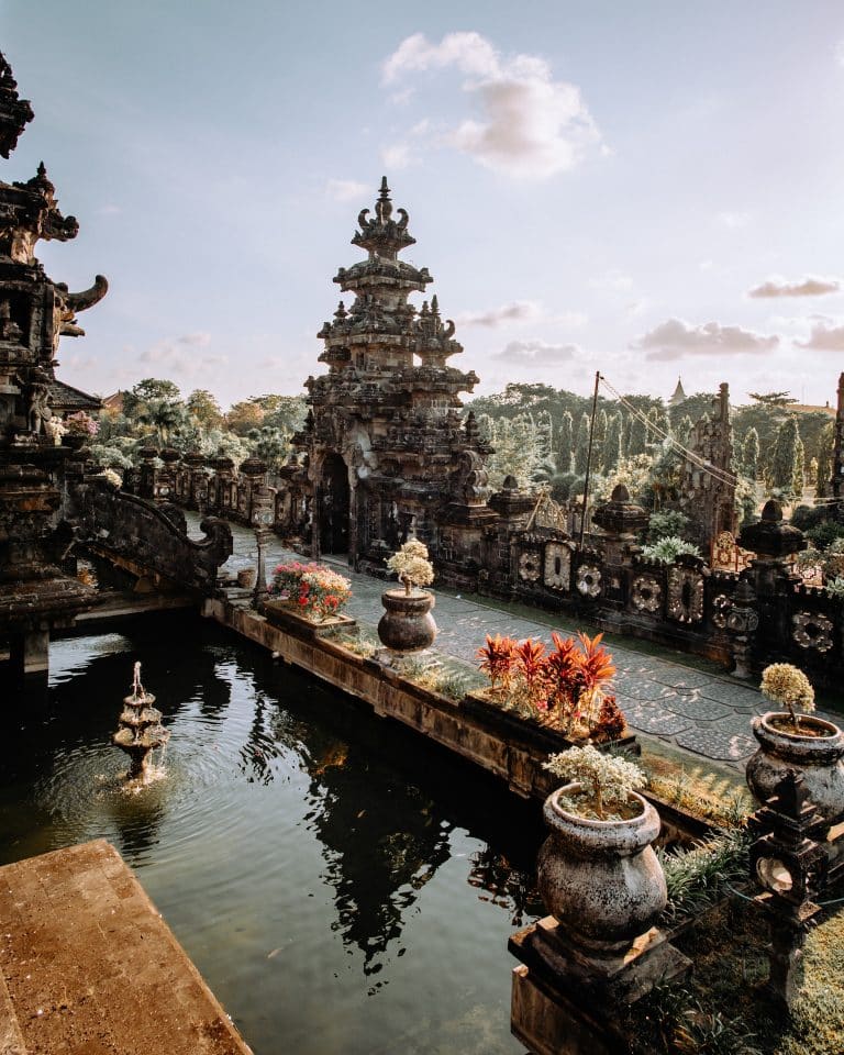 Top 5 des plus beaux endroits en Indonésie